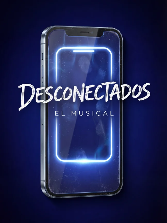 Desconectados El Musical